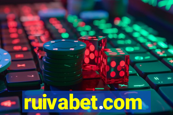 ruivabet.com