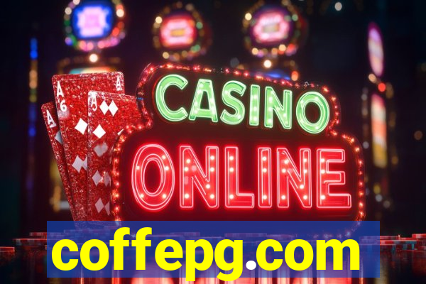 coffepg.com