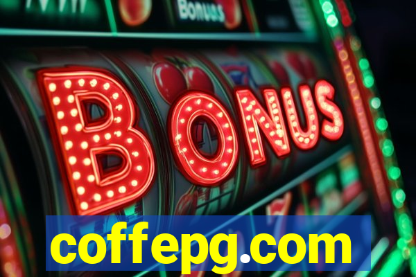 coffepg.com