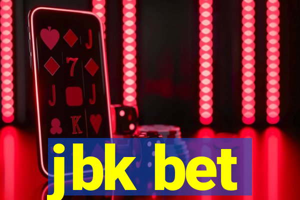 jbk bet