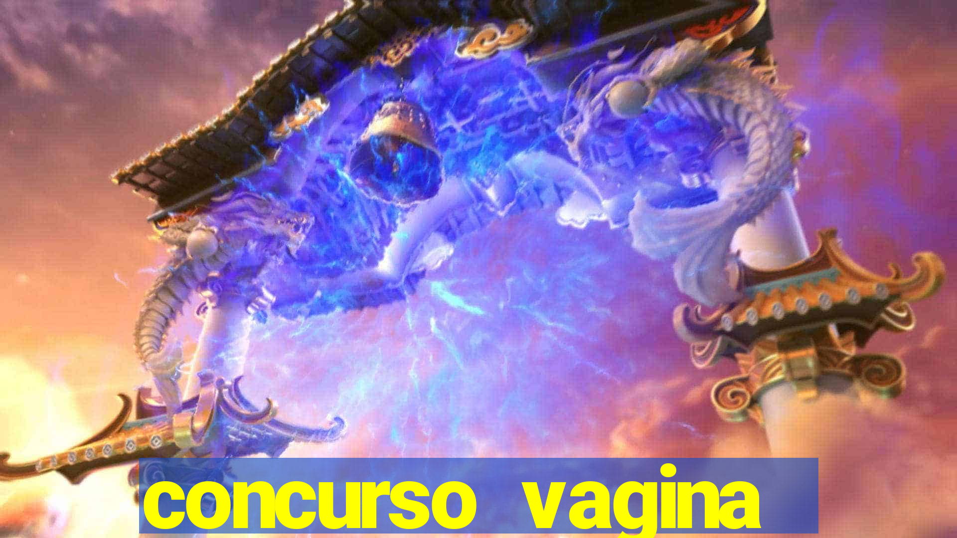 concurso vagina mais bonita do brasil