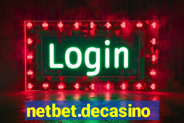 netbet.decasino