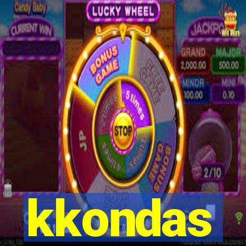 kkondas