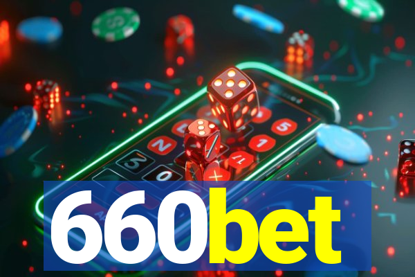 660bet