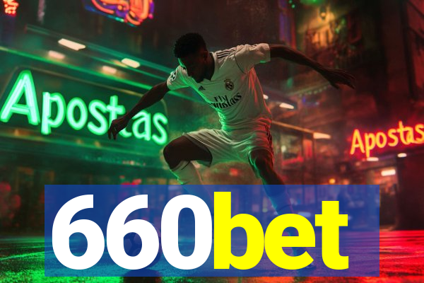 660bet