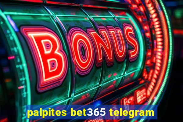 palpites bet365 telegram