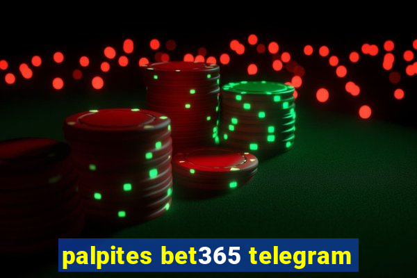 palpites bet365 telegram