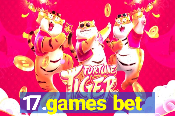 17.games bet