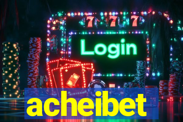 acheibet