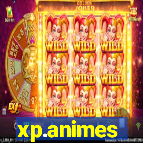 xp.animes