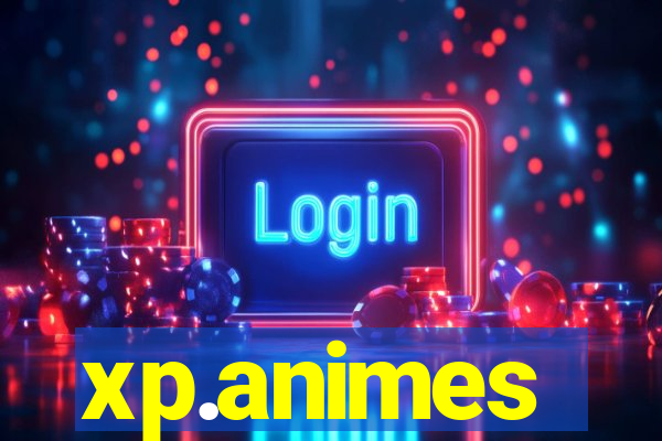 xp.animes