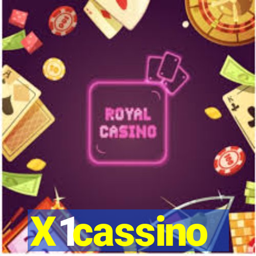 X1cassino