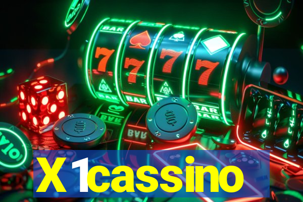 X1cassino