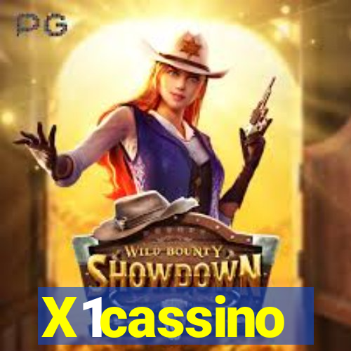 X1cassino