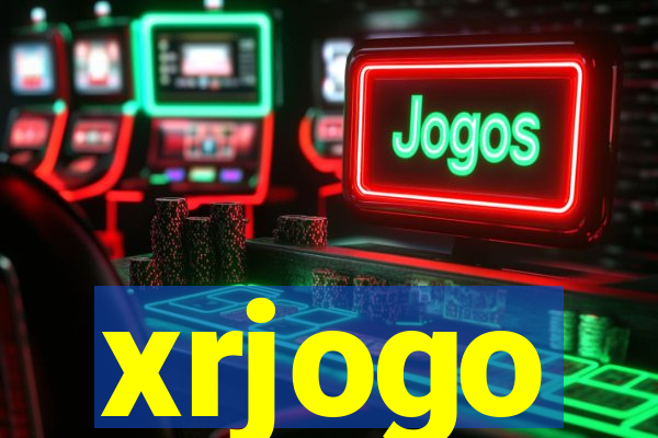 xrjogo