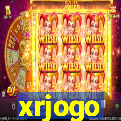 xrjogo