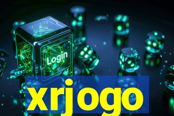 xrjogo