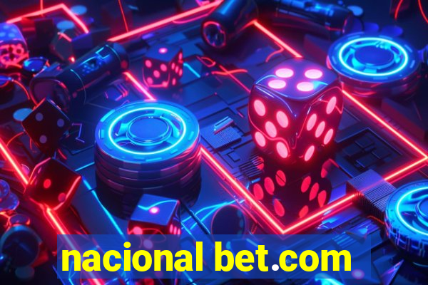 nacional bet.com