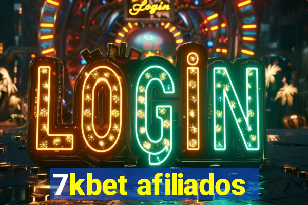 7kbet afiliados