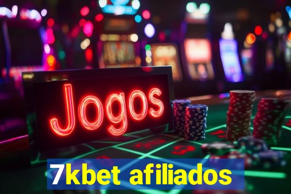 7kbet afiliados