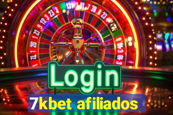 7kbet afiliados