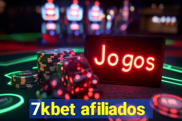 7kbet afiliados