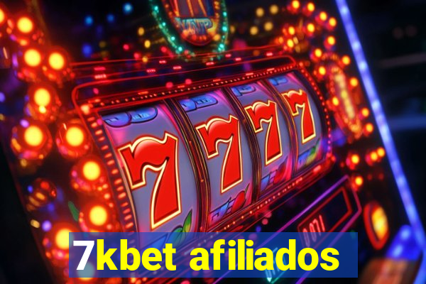 7kbet afiliados