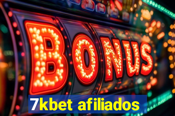 7kbet afiliados