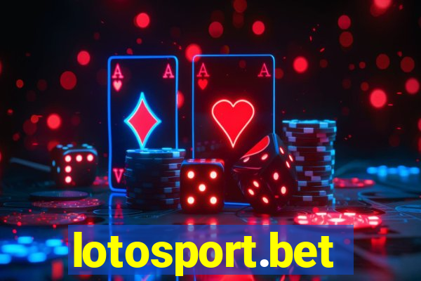 lotosport.bet