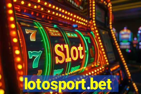 lotosport.bet