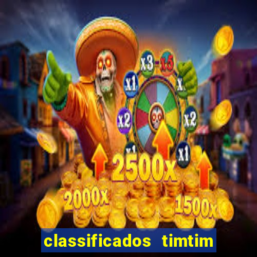 classificados timtim patos de minas