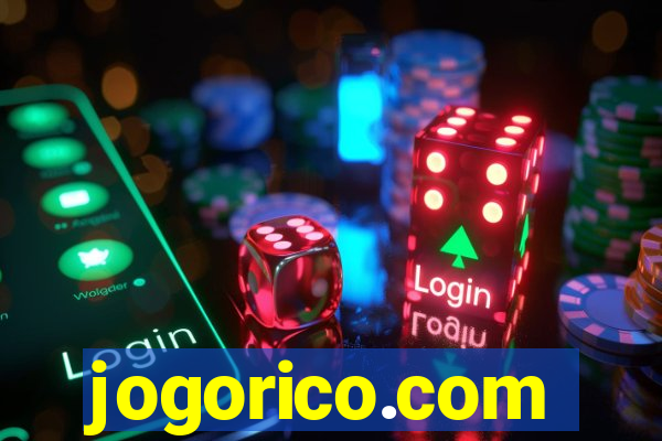 jogorico.com