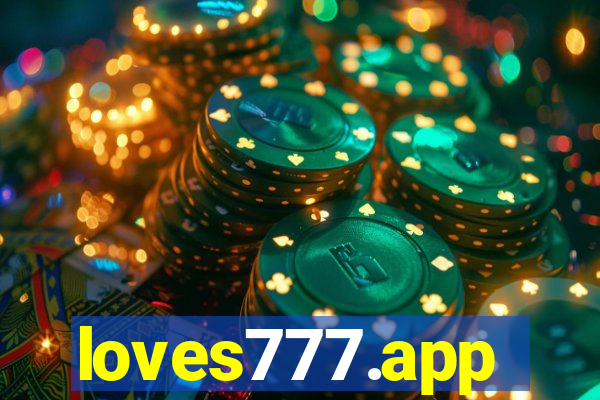 loves777.app