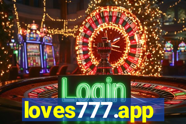 loves777.app