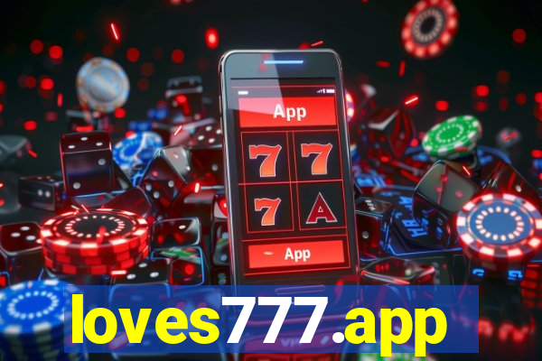 loves777.app