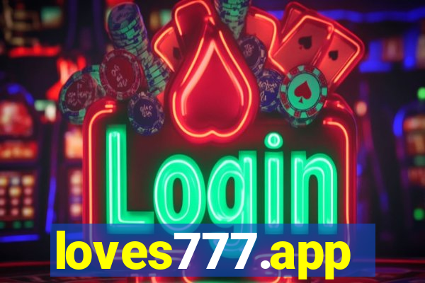 loves777.app