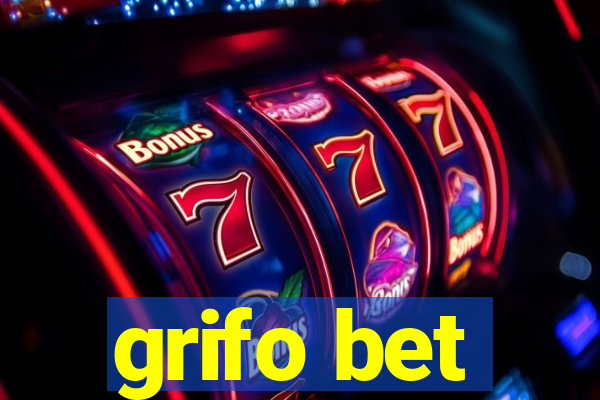 grifo bet