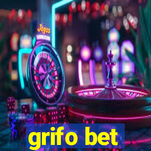 grifo bet