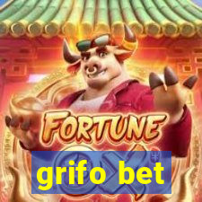 grifo bet