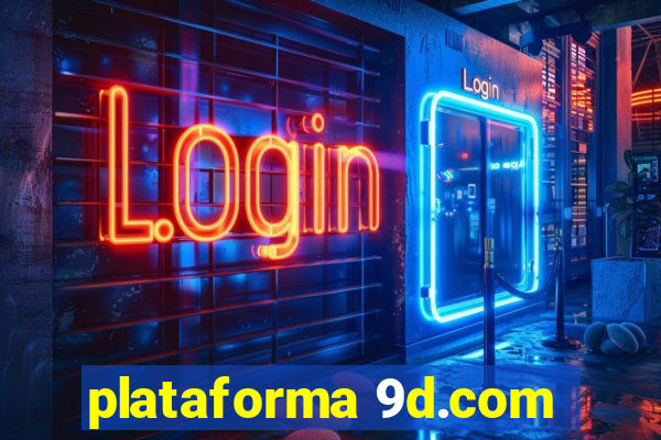 plataforma 9d.com