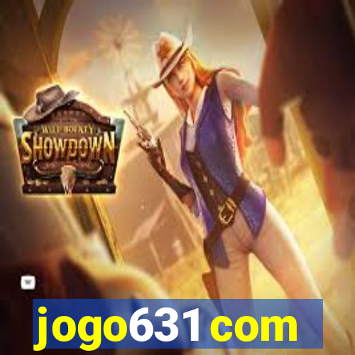 jogo631 com