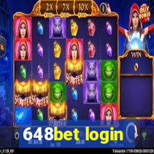 648bet login