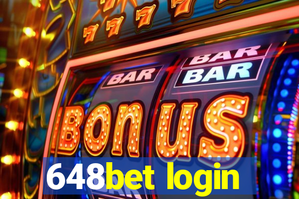 648bet login