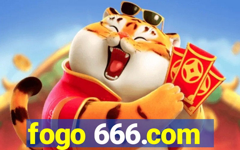 fogo 666.com