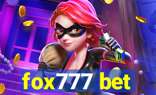 fox777 bet