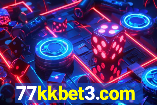 77kkbet3.com