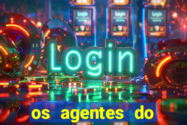 os agentes do destino online dublado assistir os agentes do destino dublado online gratis