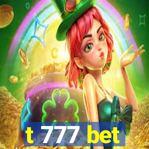 t 777 bet