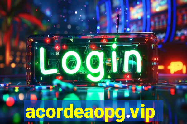 acordeaopg.vip