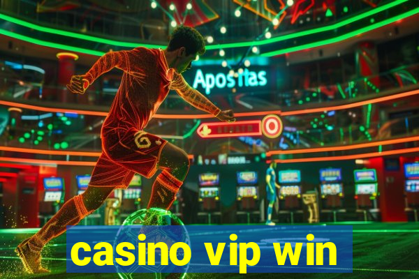 casino vip win